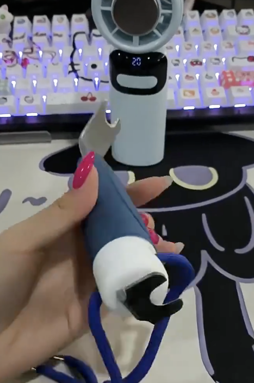 Metal Boat Canvas Snap Release Tool 5