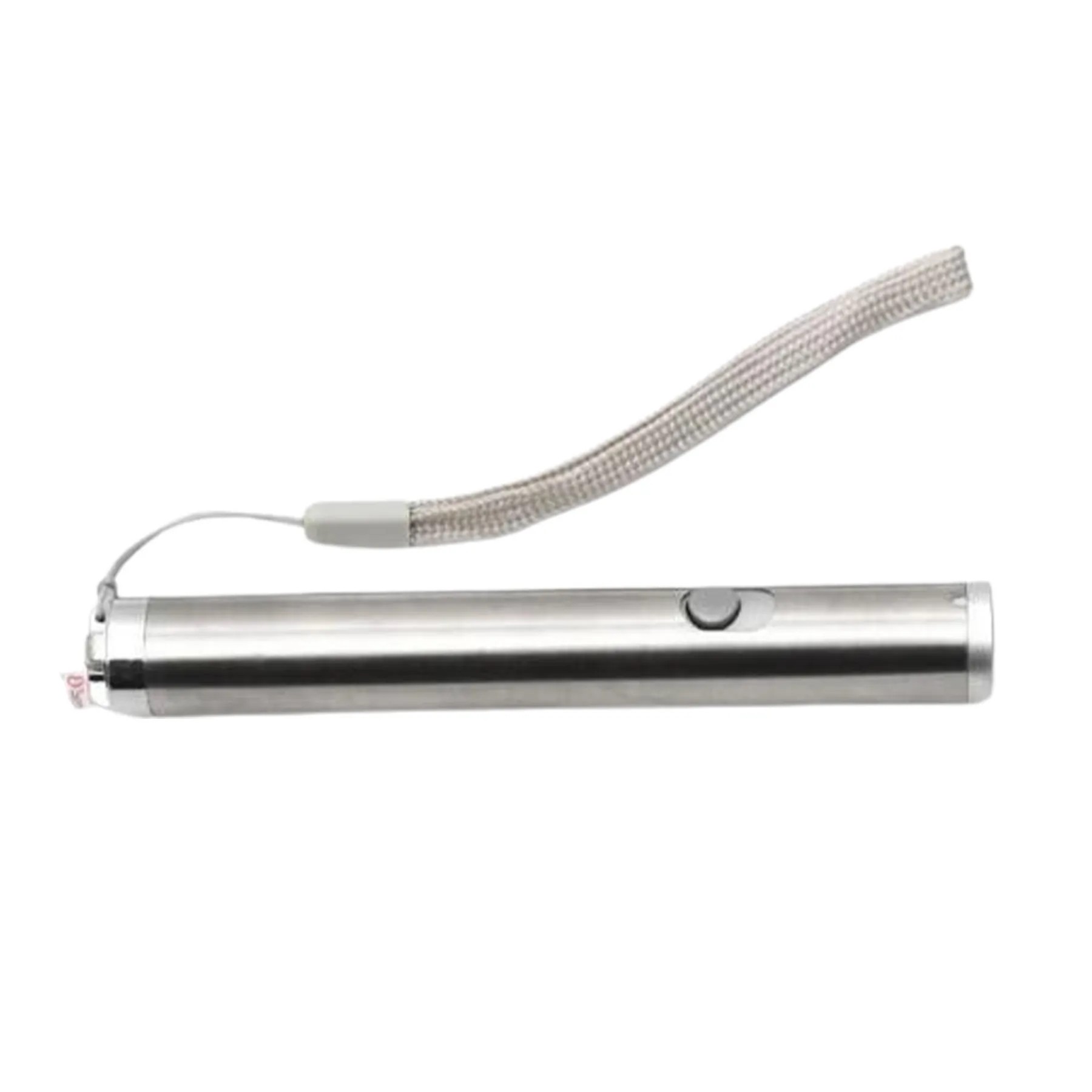2-In-1 Mini Led Penlight Flashlight 1