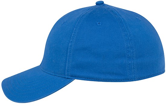 OTTO CAP® OTTO FLEX® Fitted 6 Panel Low Profile Baseball Cap 6