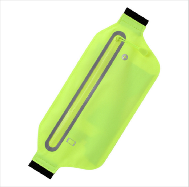 Lycra Sports Waist Bag 4