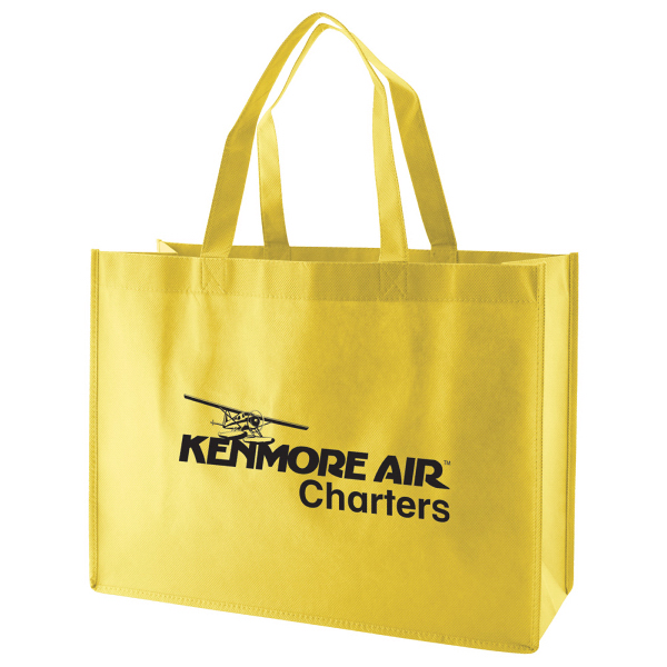 Standard Non-Woven Tote 2