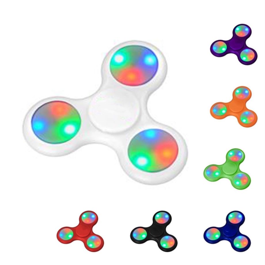 Fun Fidget Spinner 2
