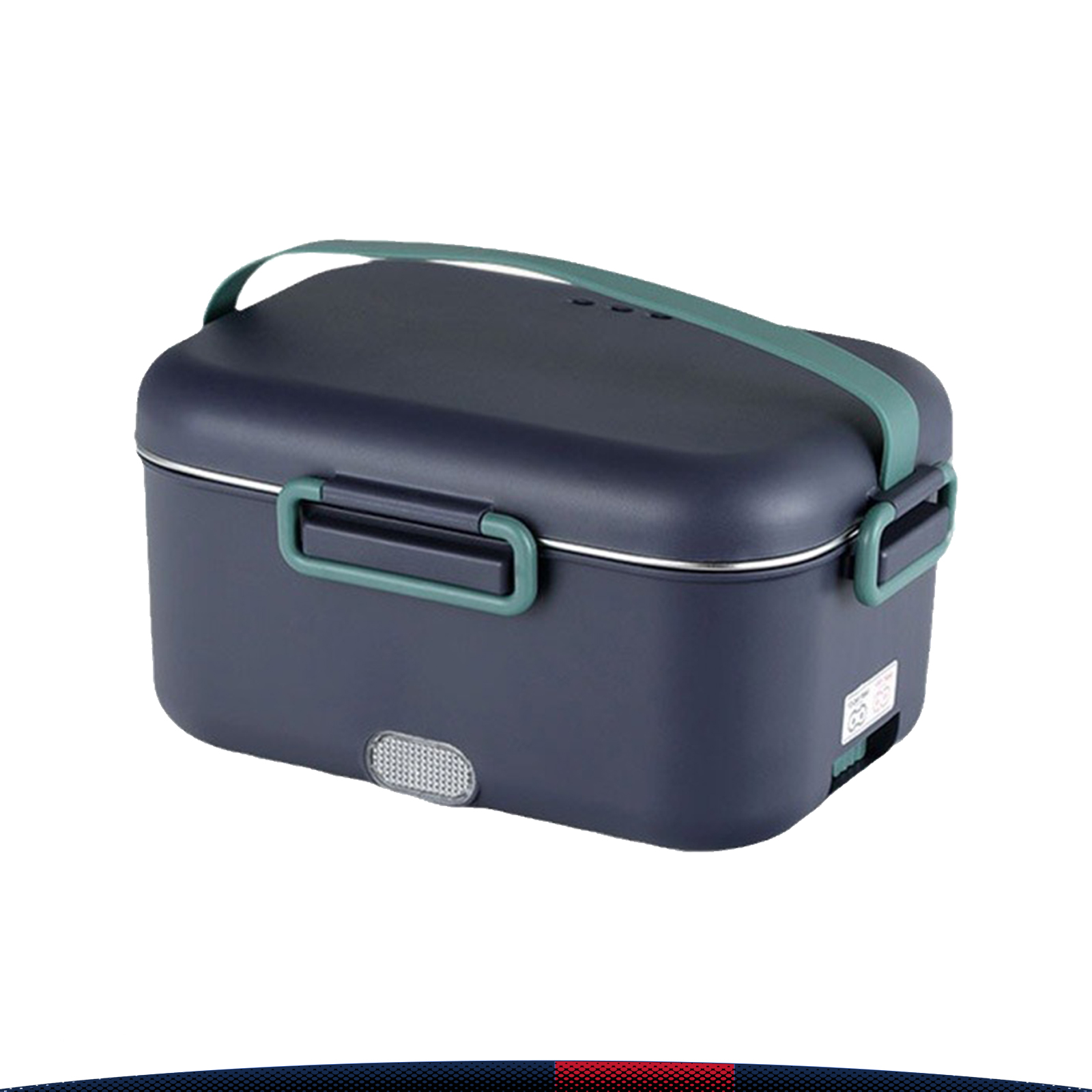 Kopro Electric Lunch Box 3