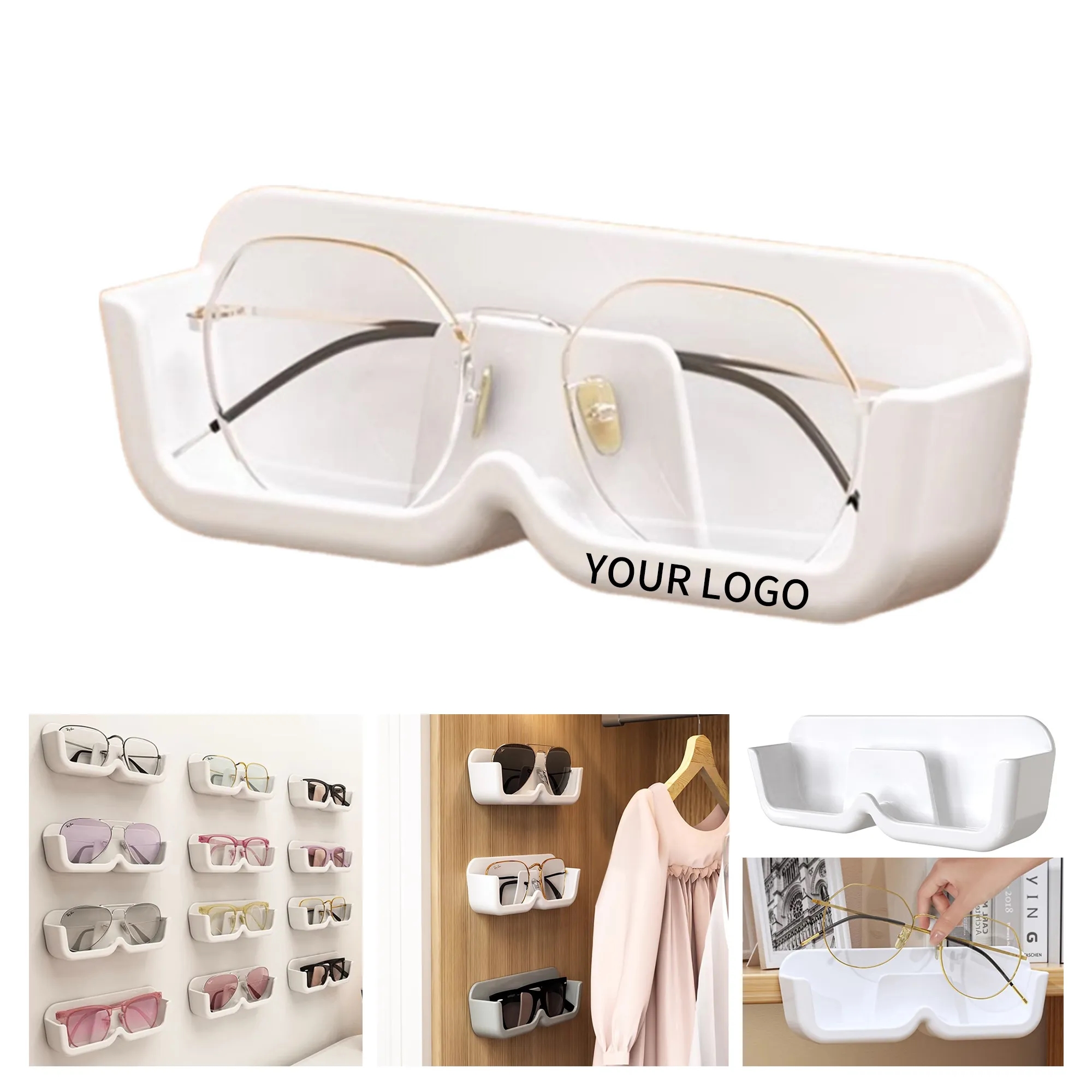 PS Glasses Rack 2