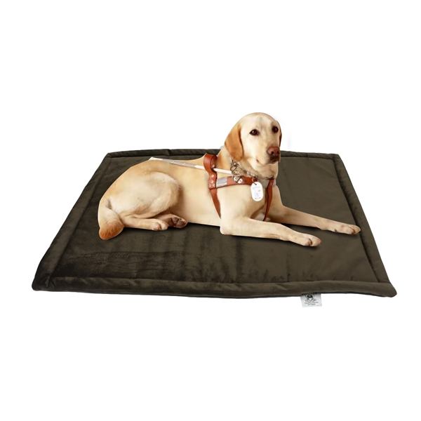 Insulated Self-Warming Pet Bed Mat 4