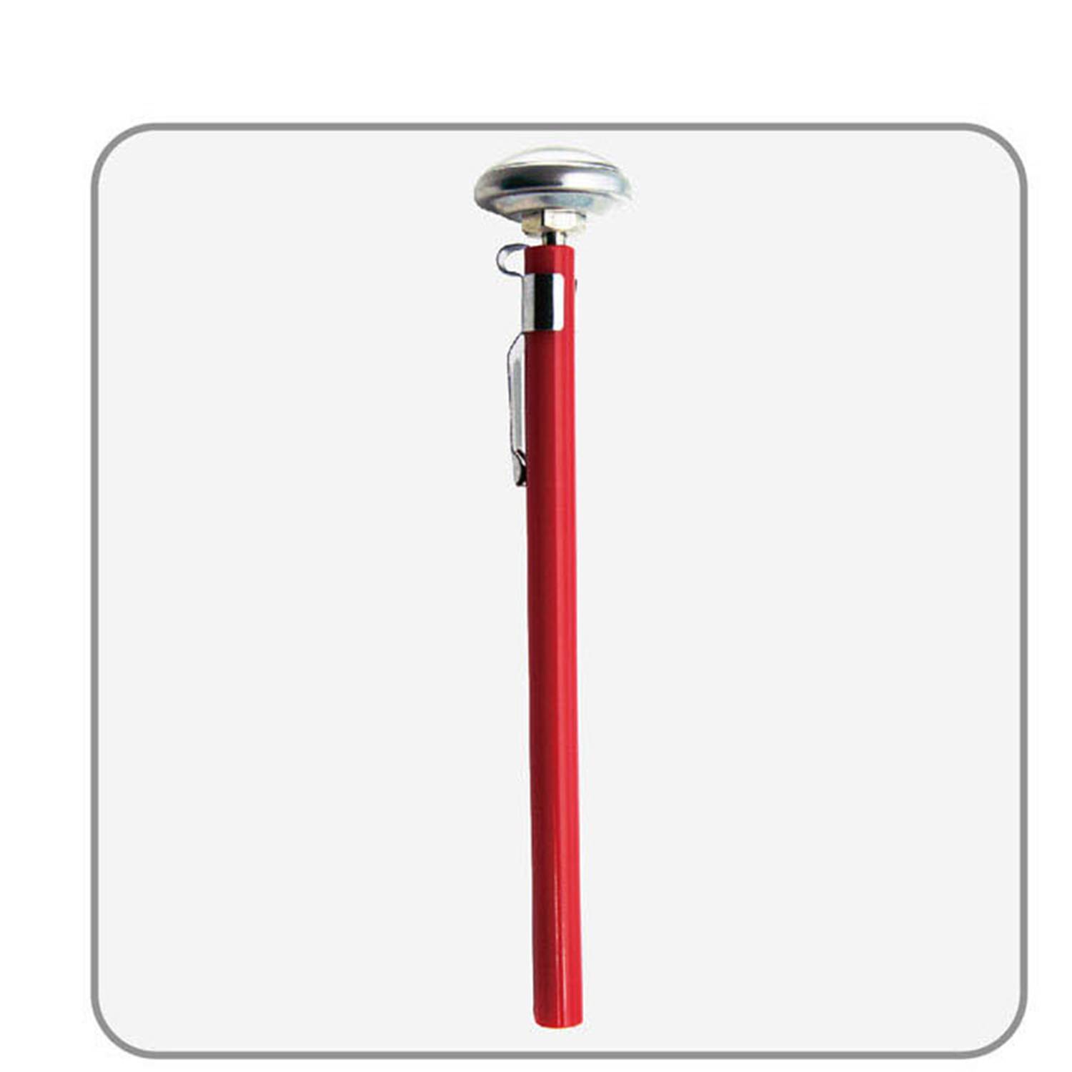 Metal Food Thermometer Probe 5