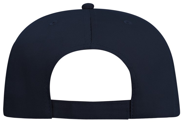 OTTO CAP 6 Panel Mid Profile Baseball Cap 24