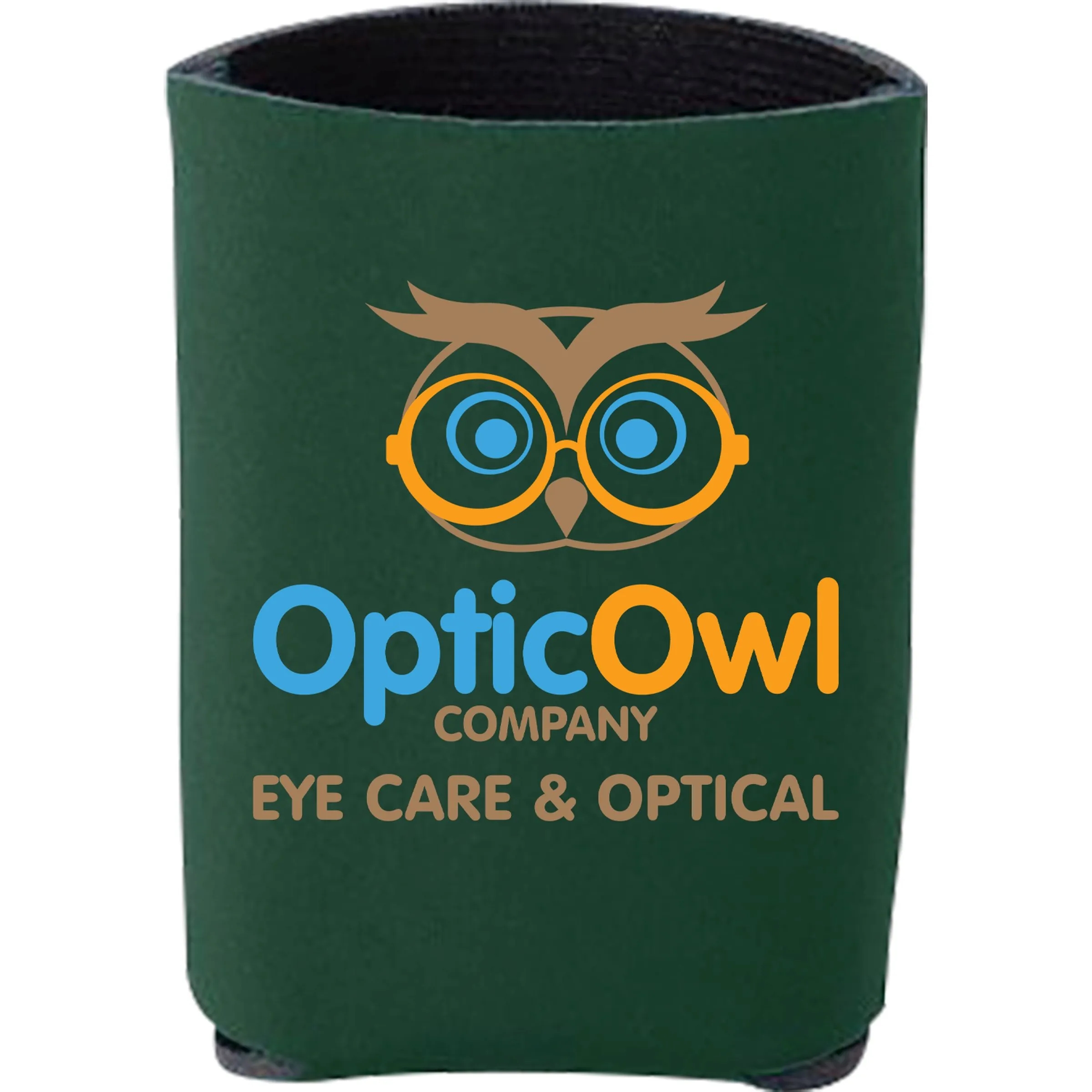 Full Color Can Holder 17