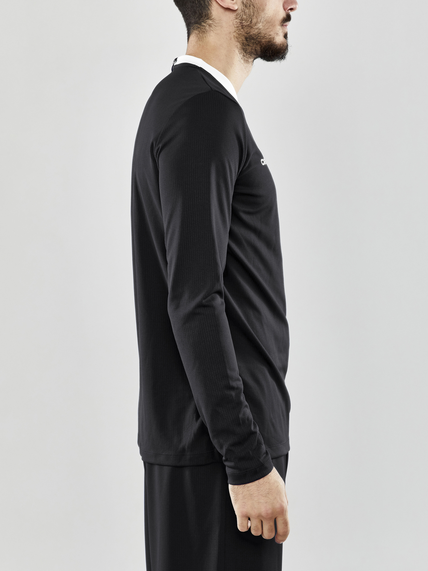 PROGRESS LS BASKET JERSEY M 31