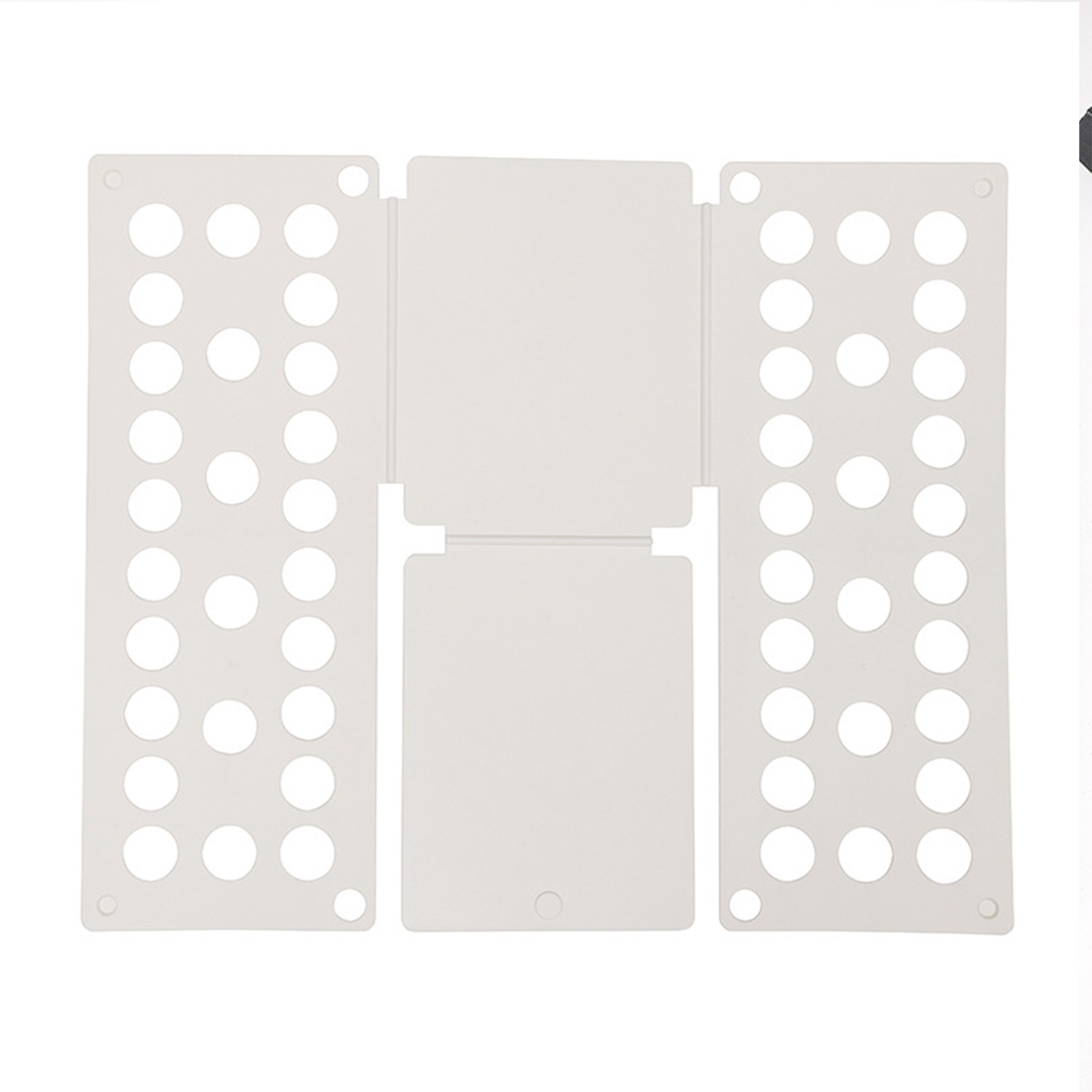 Shirt Folding Board 10