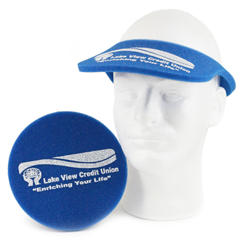 Foam Disc / Visor 21