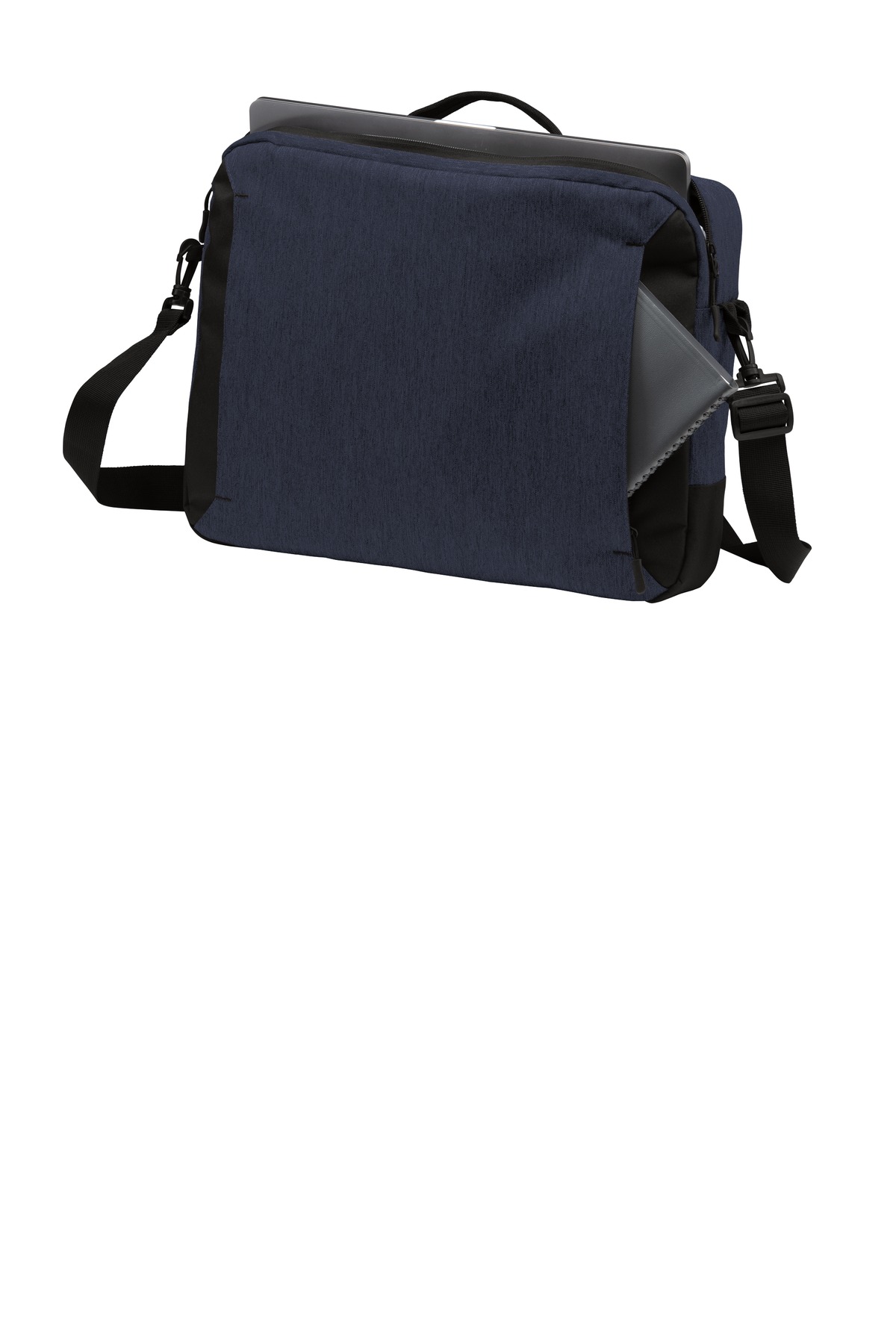 Port Authority Vector Briefcase. BG309 6