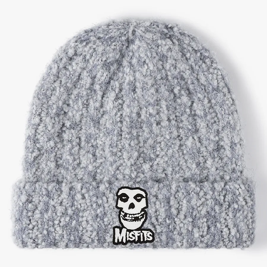 Breeze Polyester Beanies 10