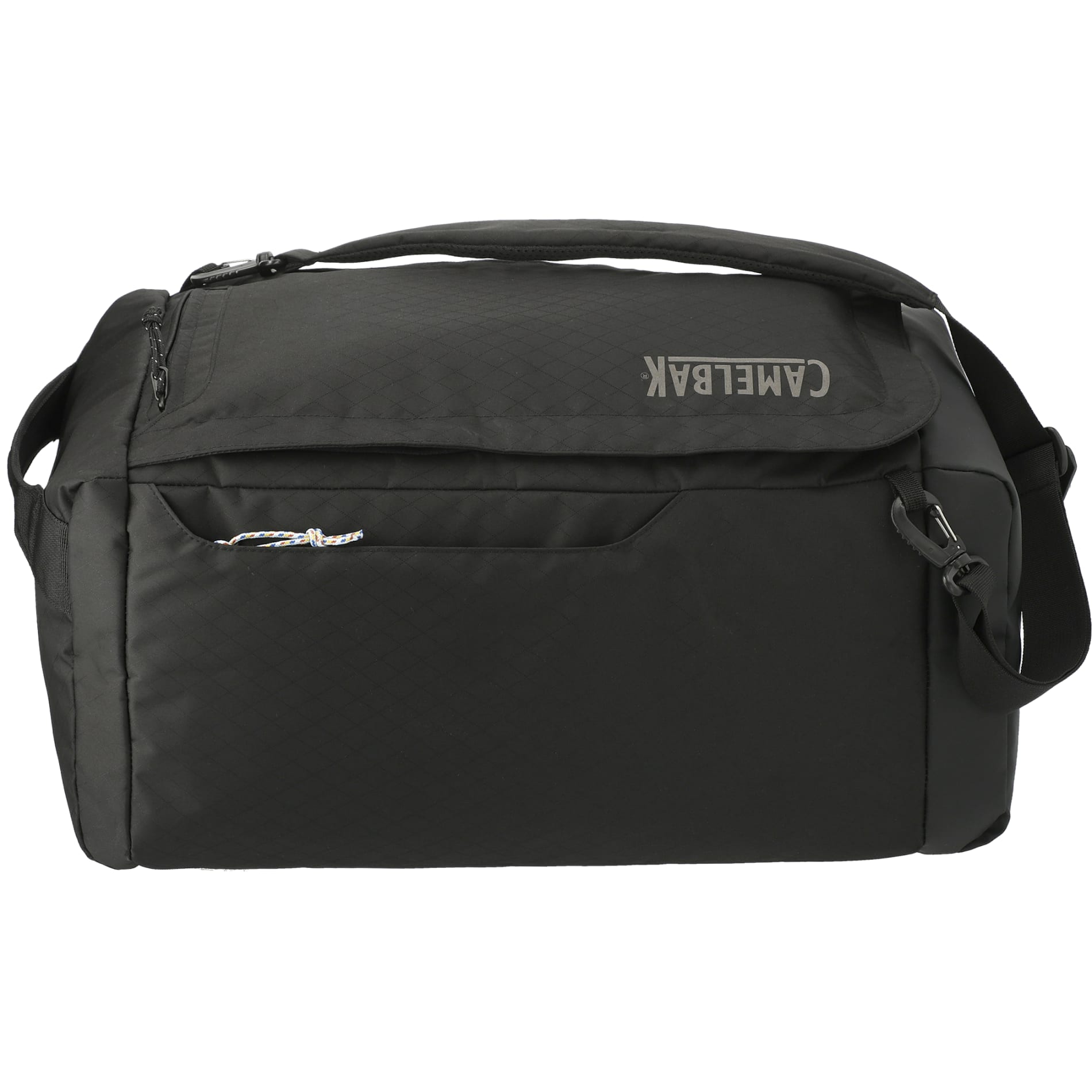 PDX Convertible Duffel