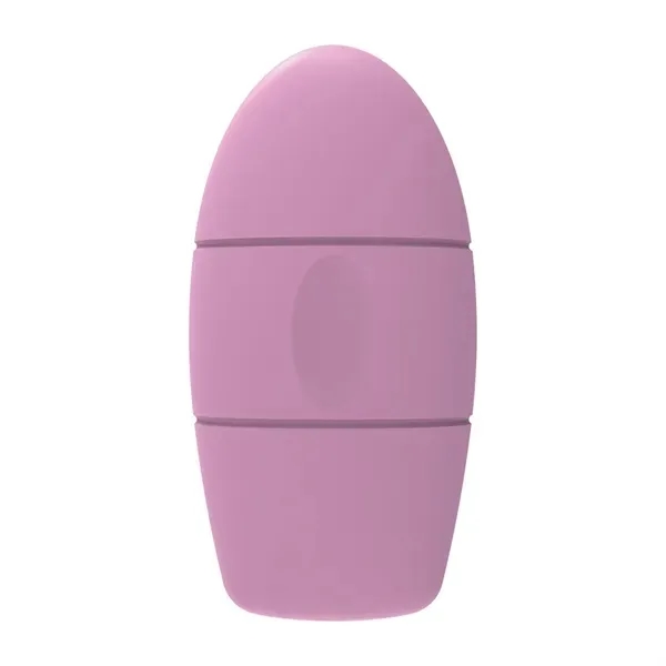 Silicone Ice Roller Massager 11