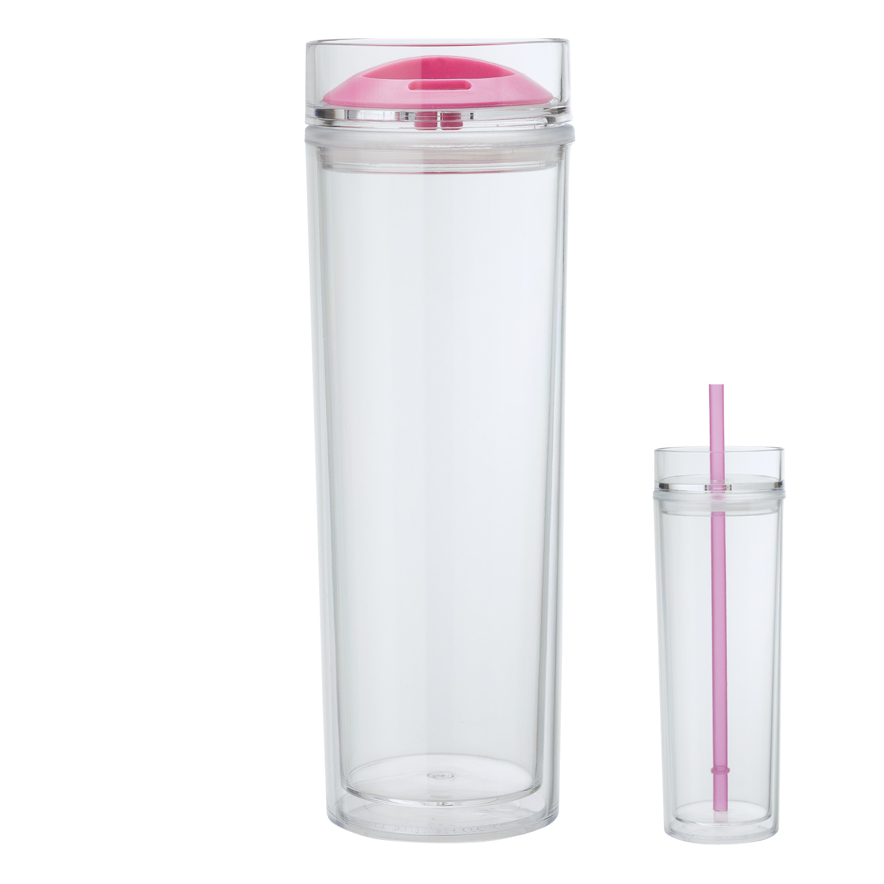 Jomocha 16 oz. Double Lid Hot / Cold Tumbler 39