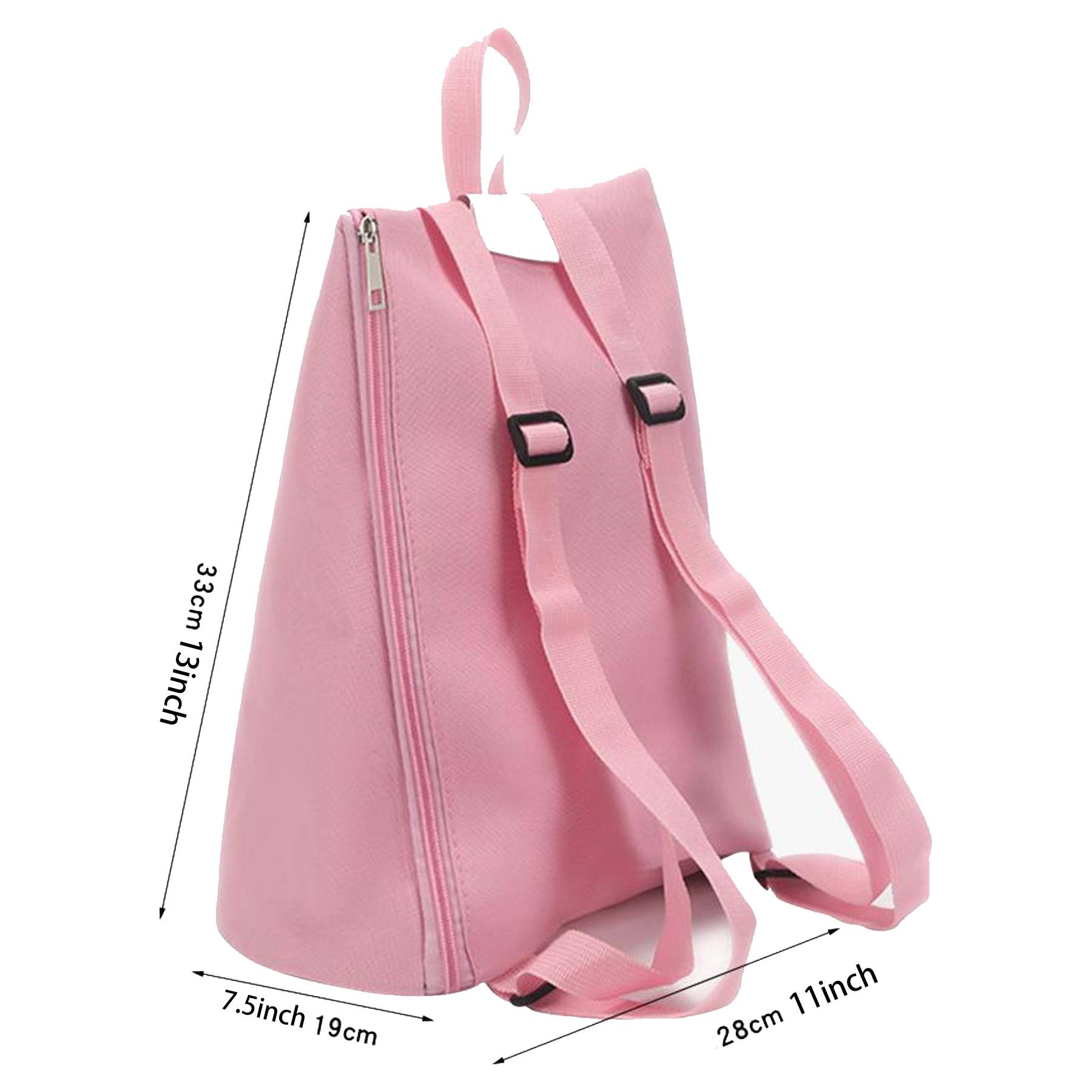 Oxford Waterproof Backpack 7