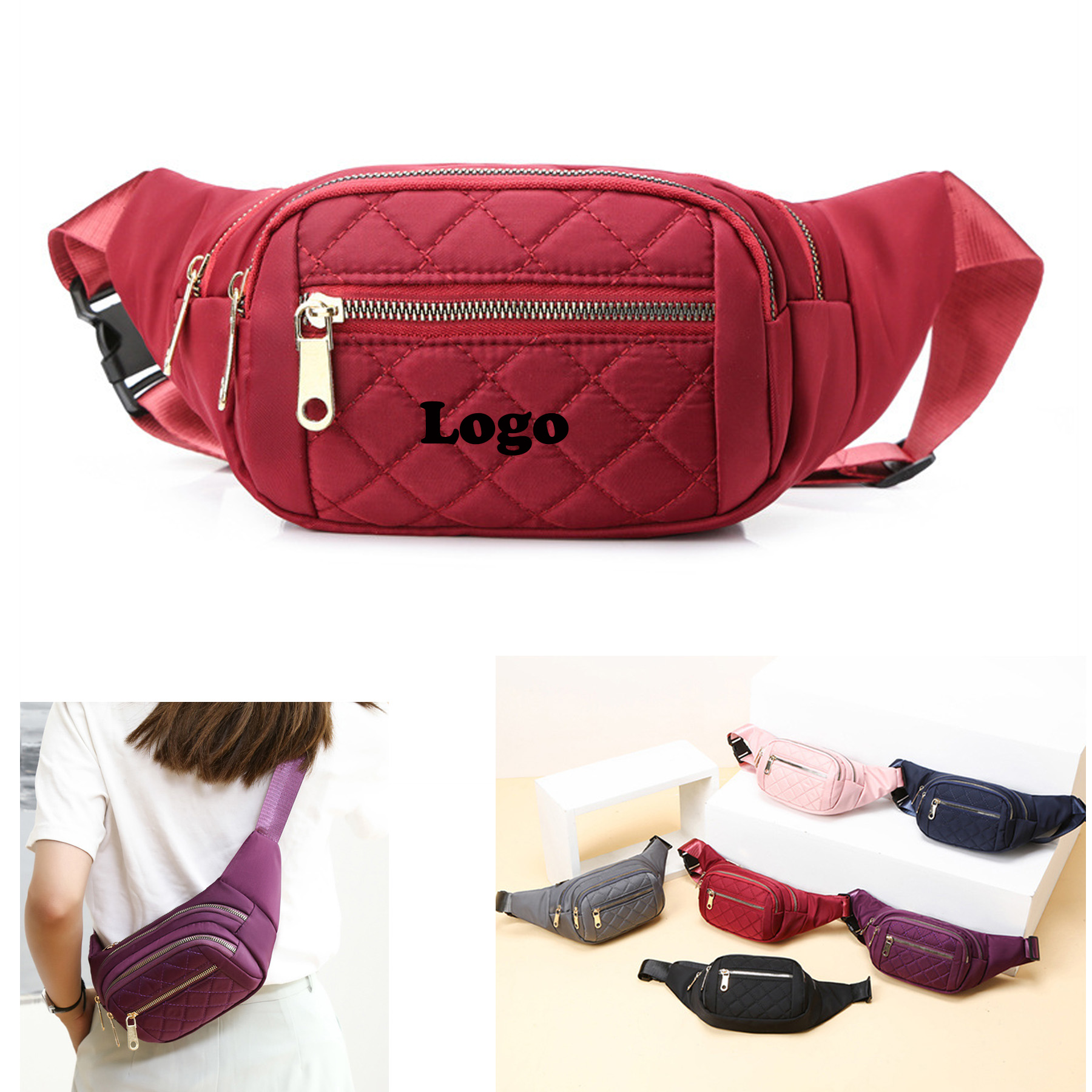 Fashion Crossbody Bags 3