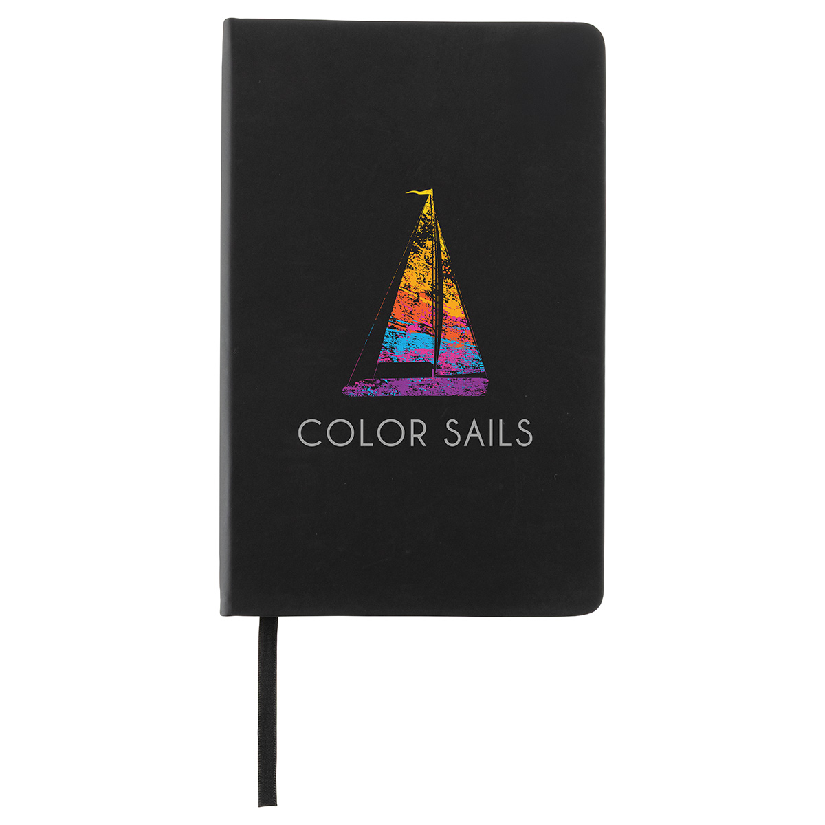 Splash Hardcover Journal 50