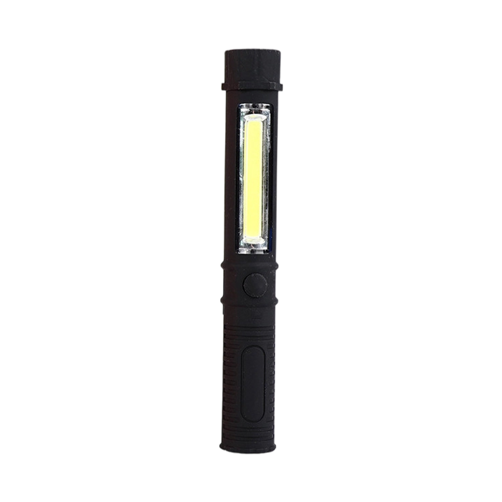 Rubberized ABS LED Work Light With Magnetic Base And COB Illumination 6