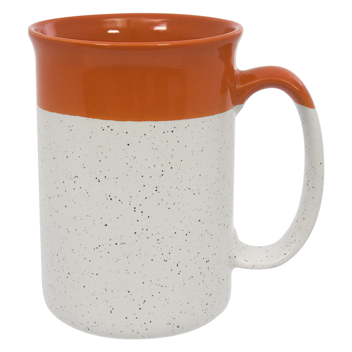 13 Oz. Speckled Mug 4