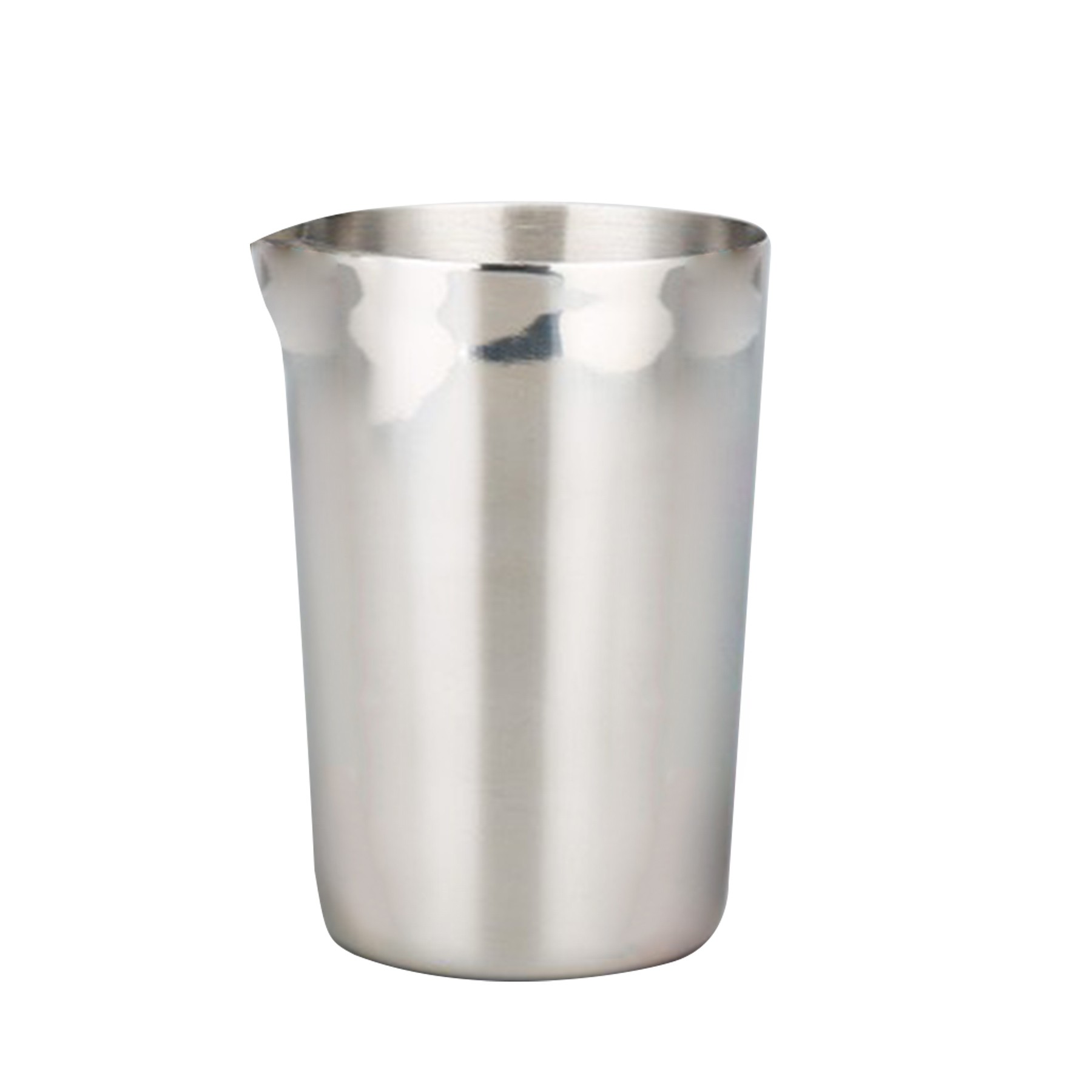 Stainless Steel Mint Julep Cup 1