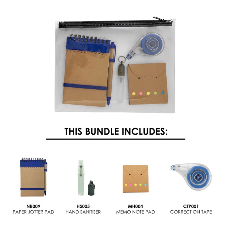 Office Bundle 9