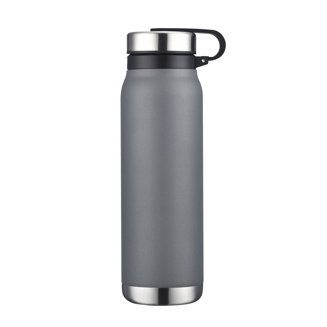Skye Vacuum Water Bottle w/Removable Lid - 20oz 7