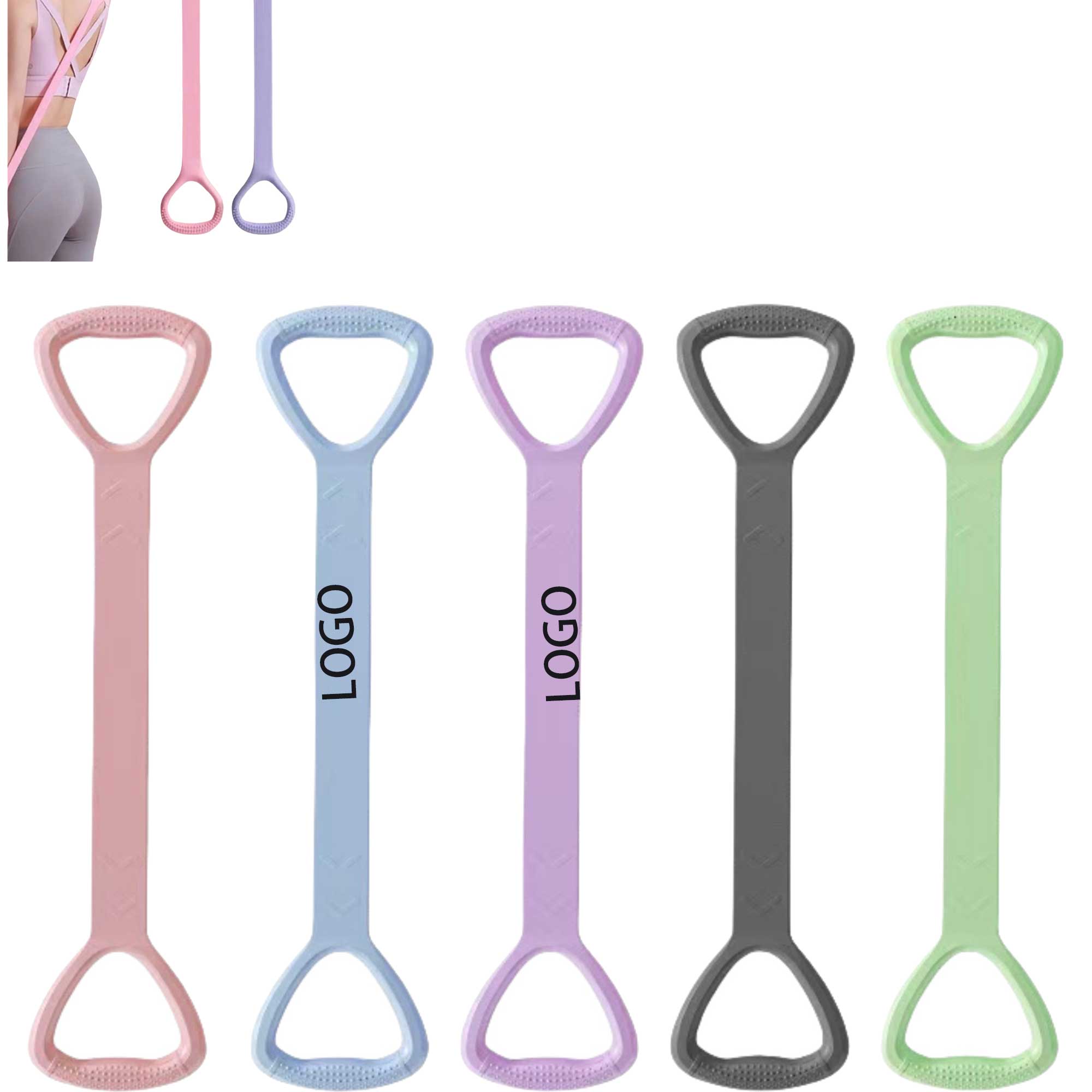 Fitness Elastic Rope 4