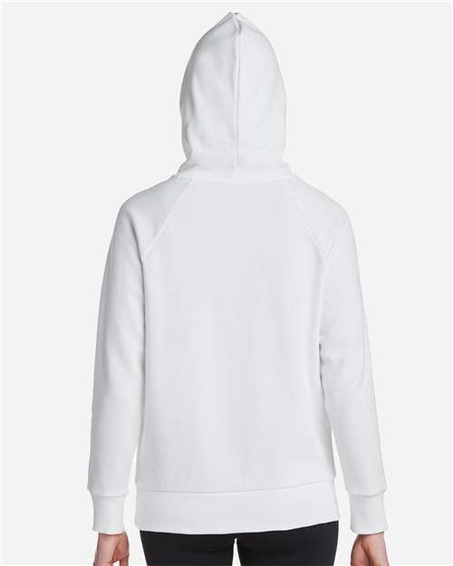 Women's Rival Fleece Hooded Sweatshirt - 1379500 1