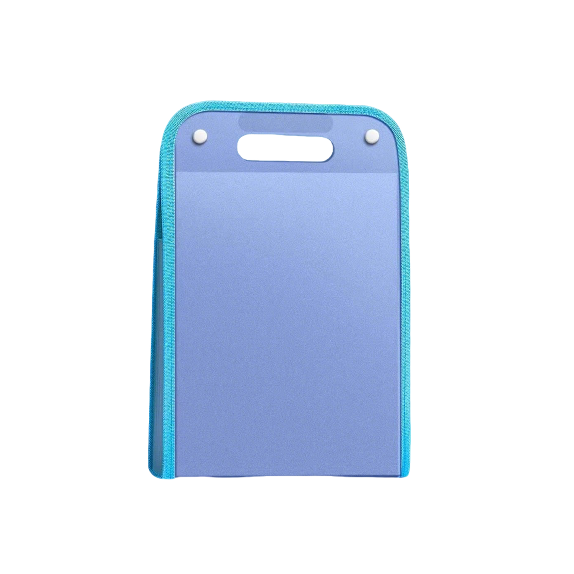 A4 Multi Layer Document Folder With Handle 13 Pocket 2