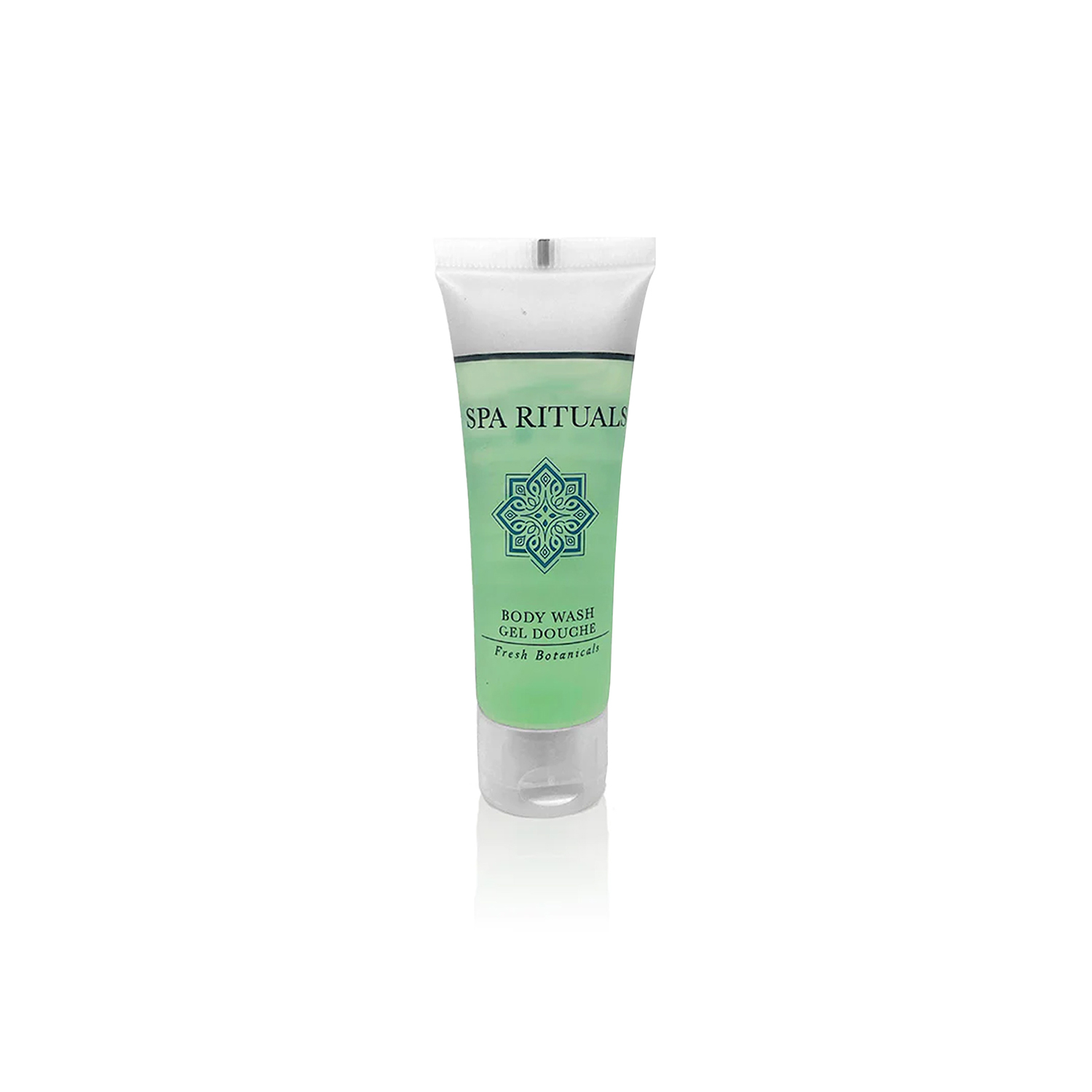 Spa Rituals Body Wash 1 oz. 2