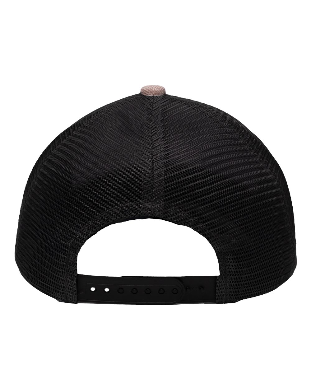 Modern Six-Panel Trucker Fit Cap - SP1650 35