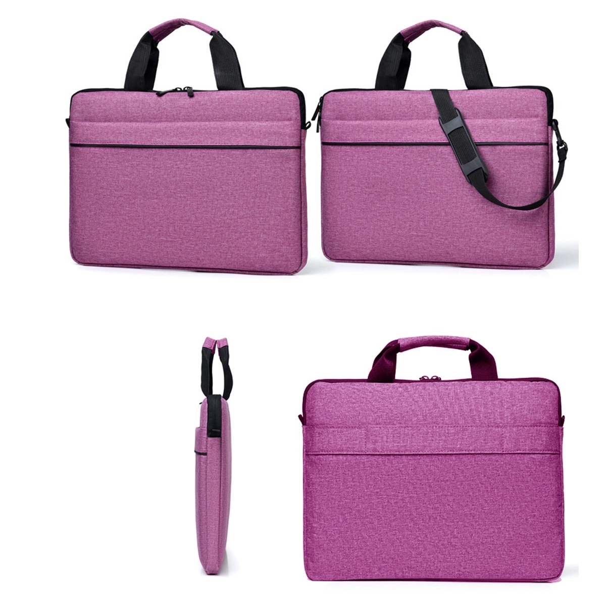 15.6 Inch Laptop Bag 3