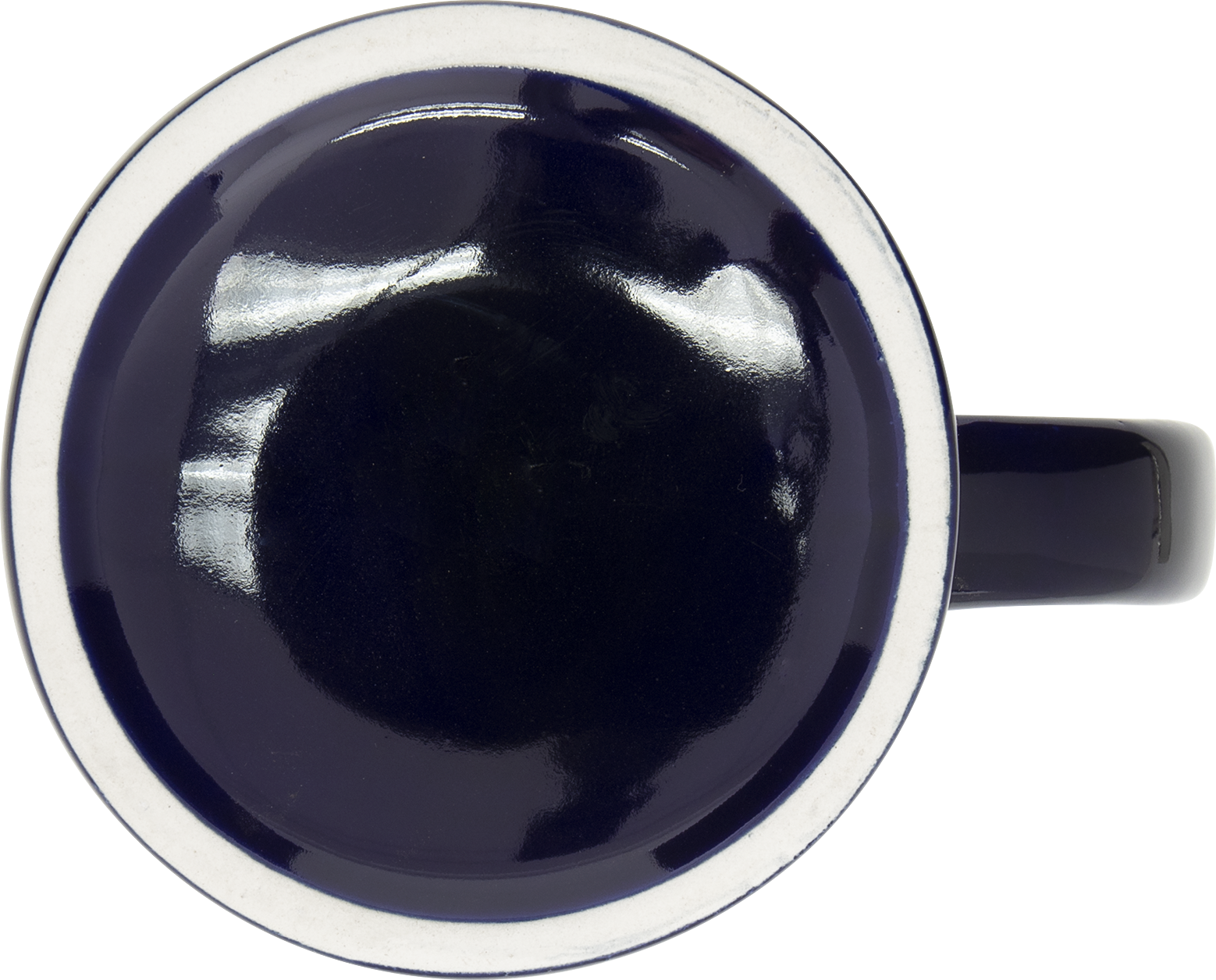 14 oz luna mug