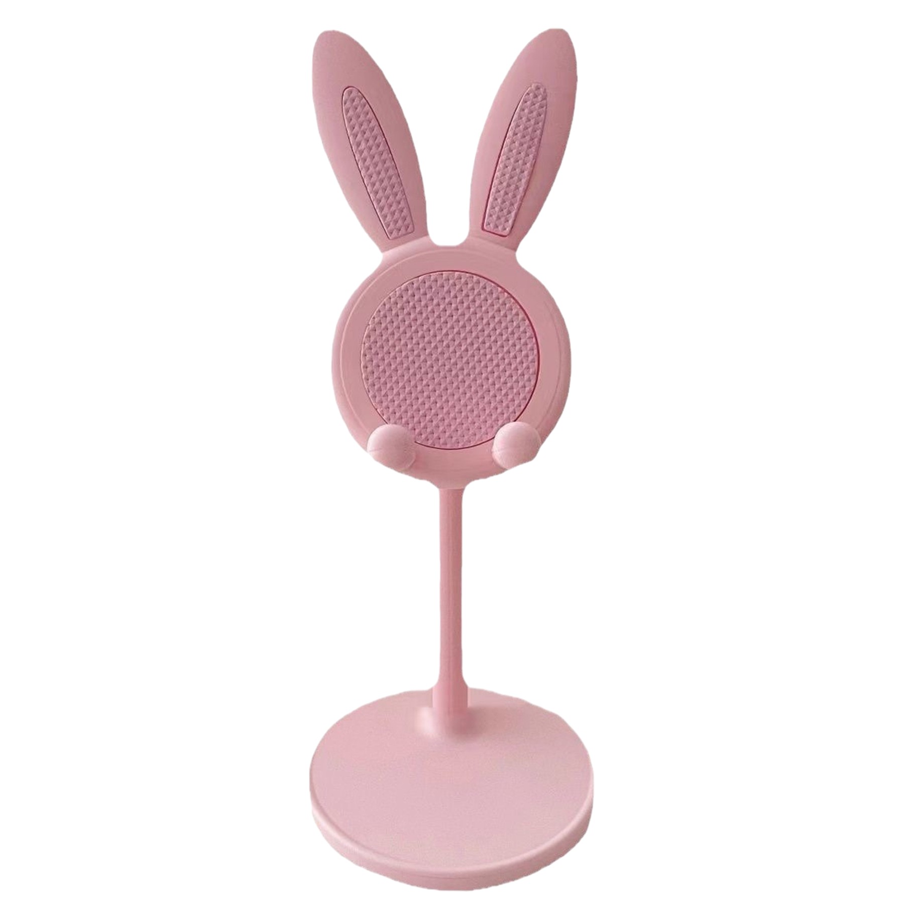 Cute Bunny Phone Stand 5