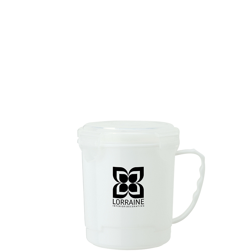 Heat It Up 24 oz. Soup/Oatmeal Cup 13