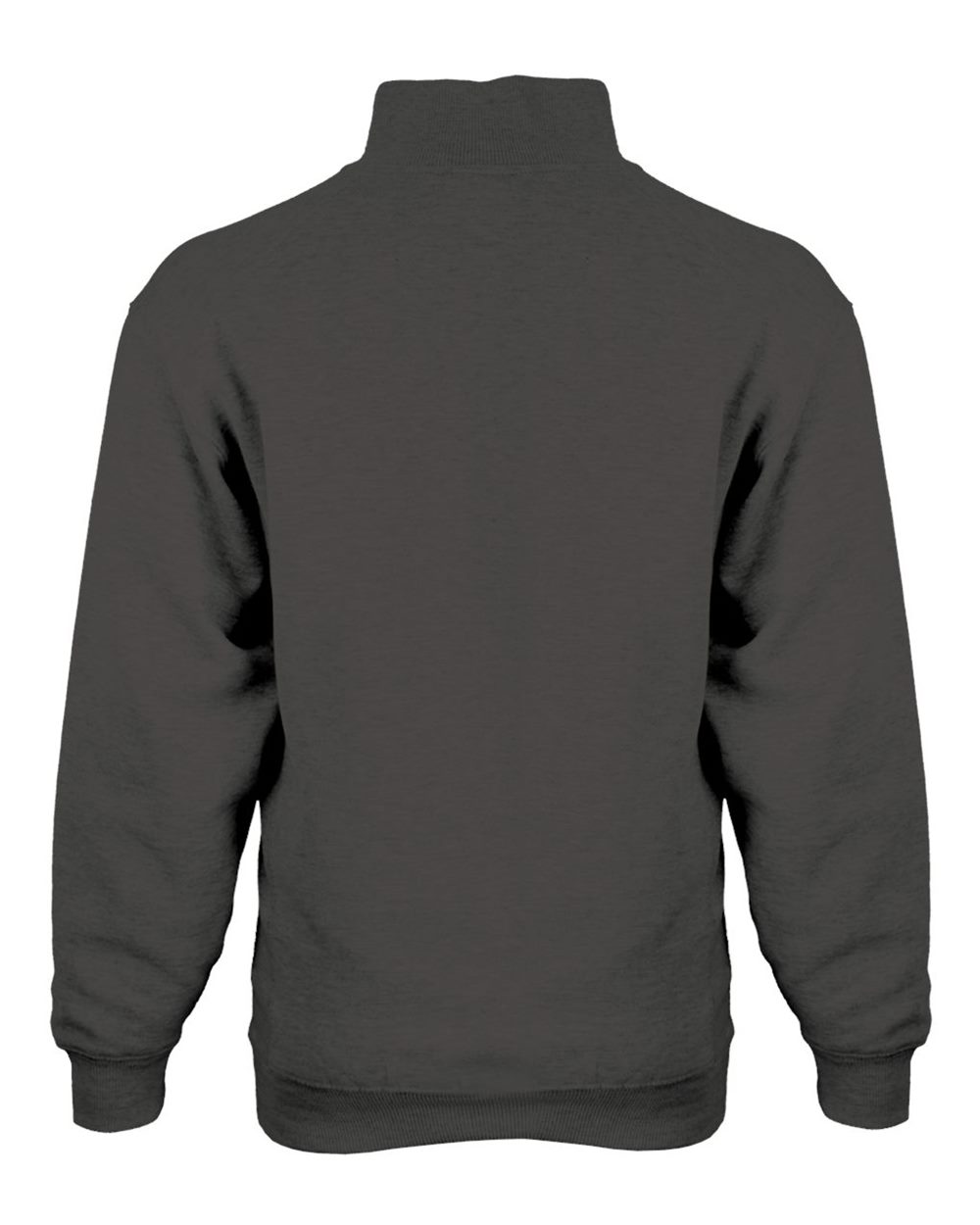 Men's Quarter-Zip Sweatshirt - 1286, custom hoodie or sweatshirt with logo imprint 8