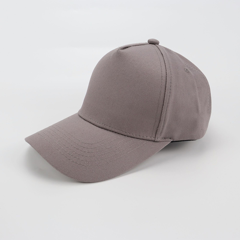 5 Panels Custom Baseball Cap Sport Hat 31