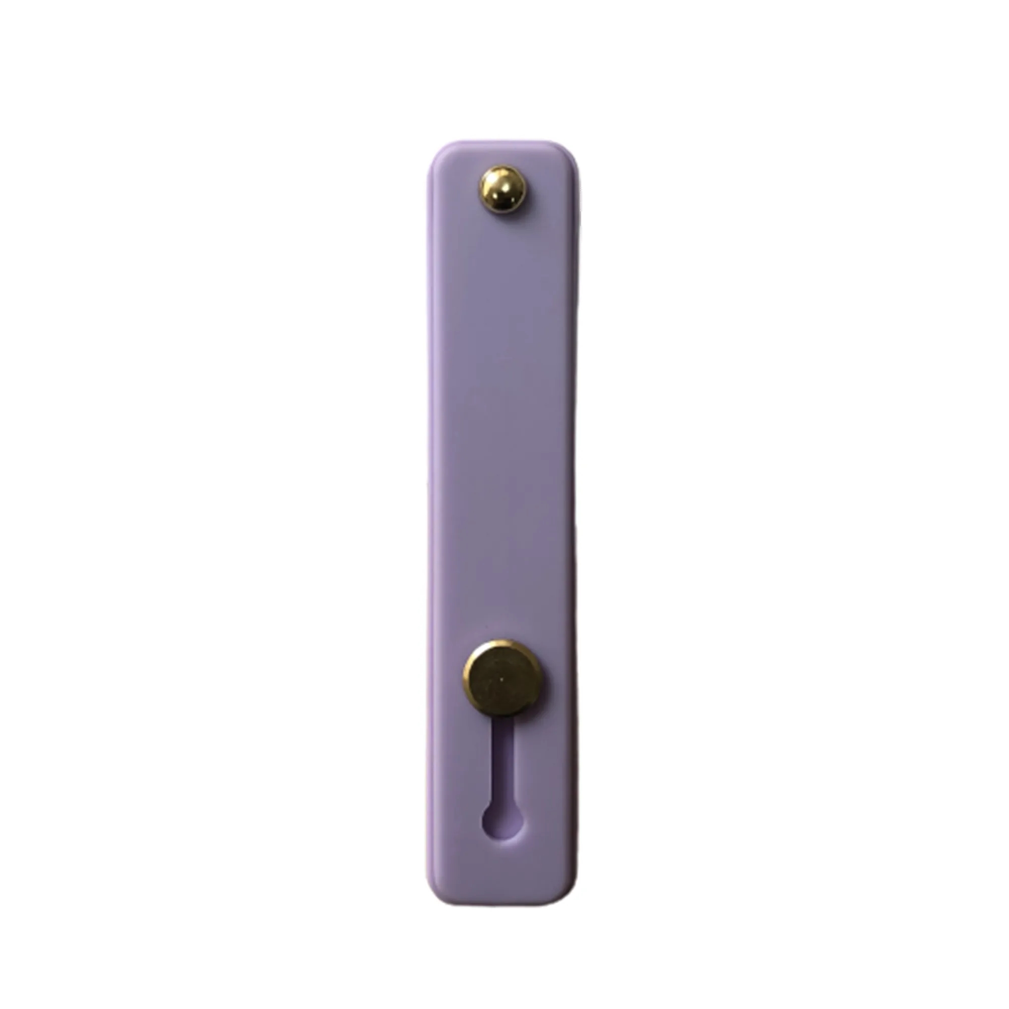 TPU Mobile Phone Push-Pull Holder Clip 2
