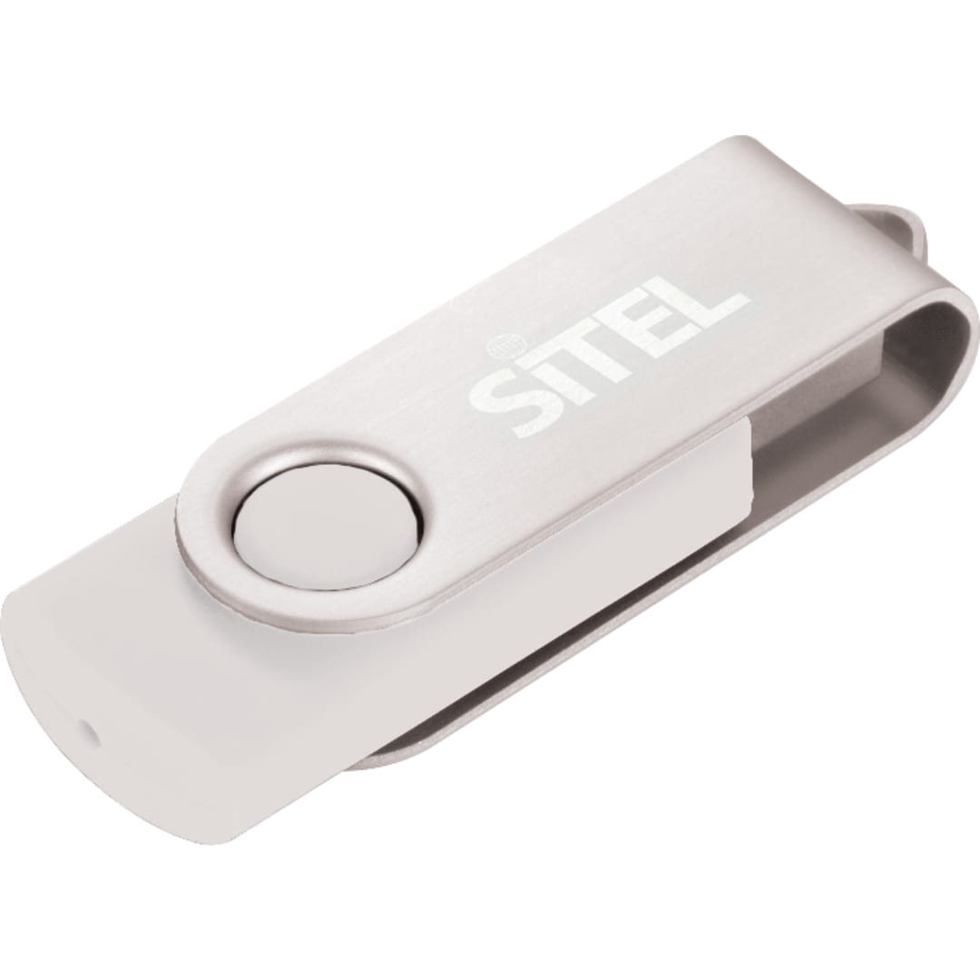 Rotate Flash Drive 8GB 201