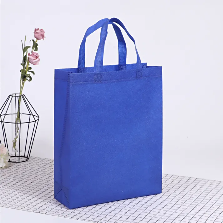 Non-Woven Shopping Bag 5