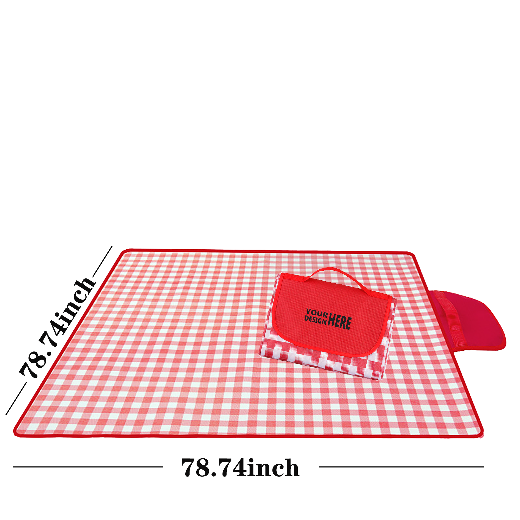 Portable Picnic Mat 1