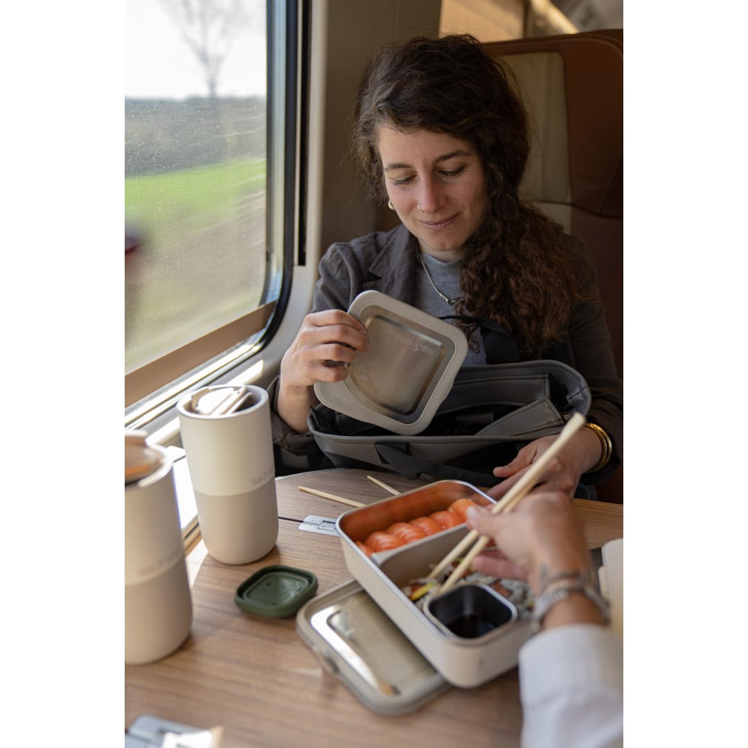 Klean Kanteen Eco Rise 16oz Tumbler 236