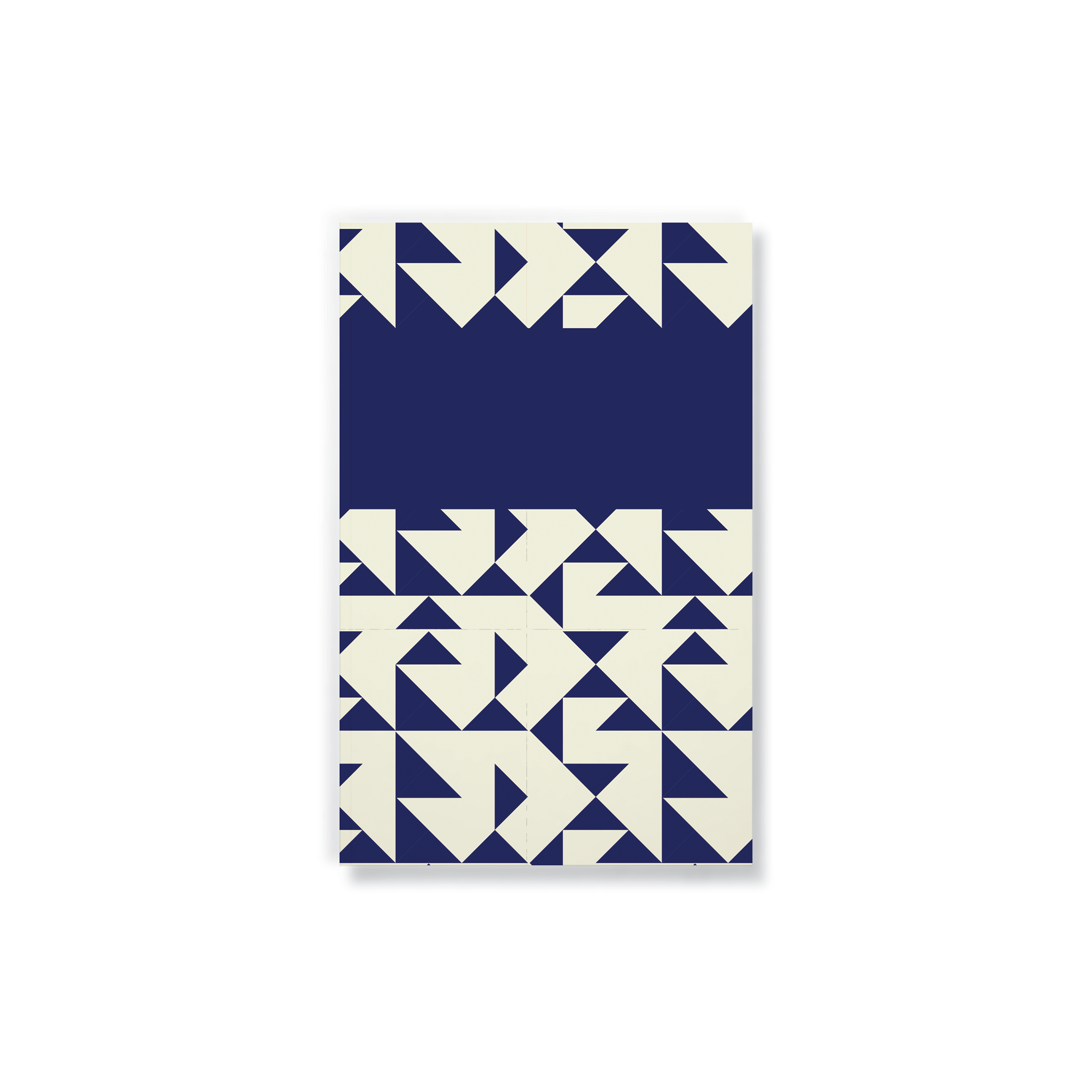 Full Color Custom Skinny Notebook