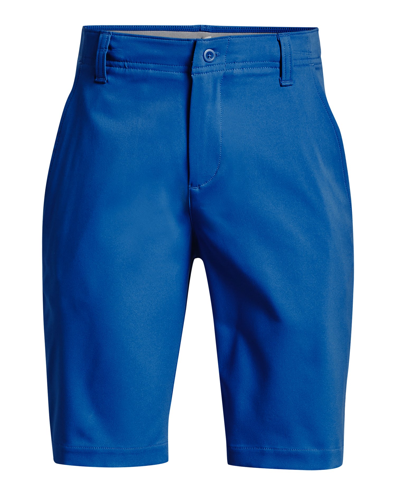 UA Matchplay Boys' Shorts 5