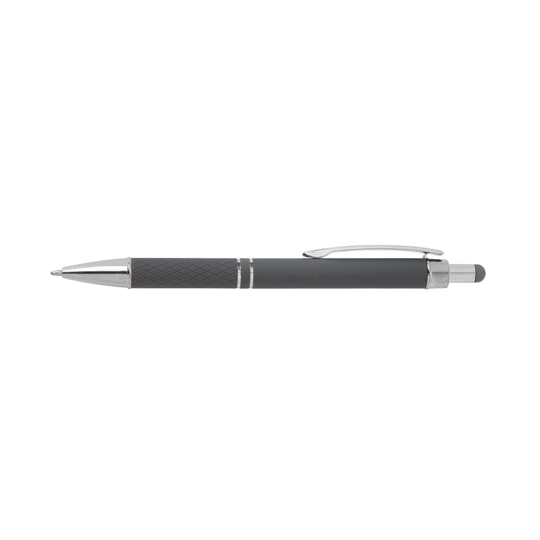 Palette Soft Touch Ballpoint Pen / Stylus 114