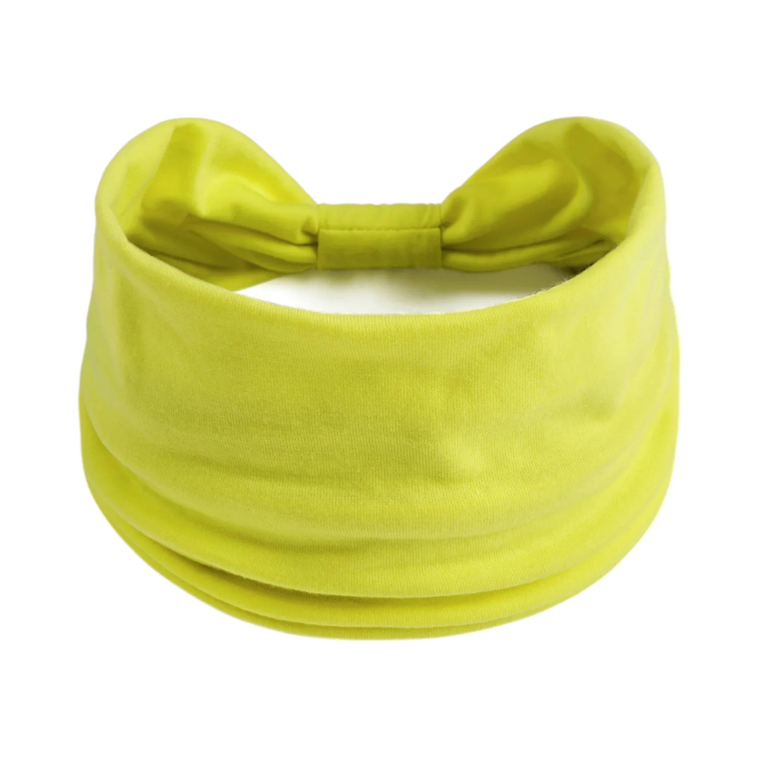 Moisture-Wicking Athletic Hairband for Intense Workouts 39