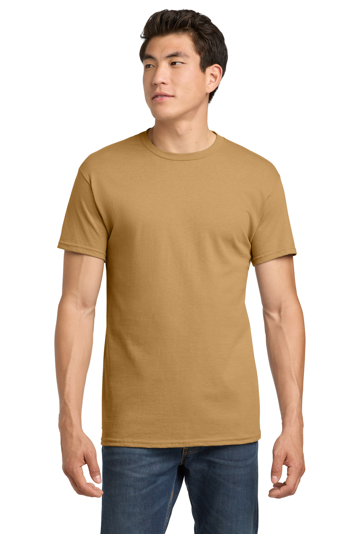 Gildan - Heavy Cotton 100% Cotton T-Shirt. 5000 641