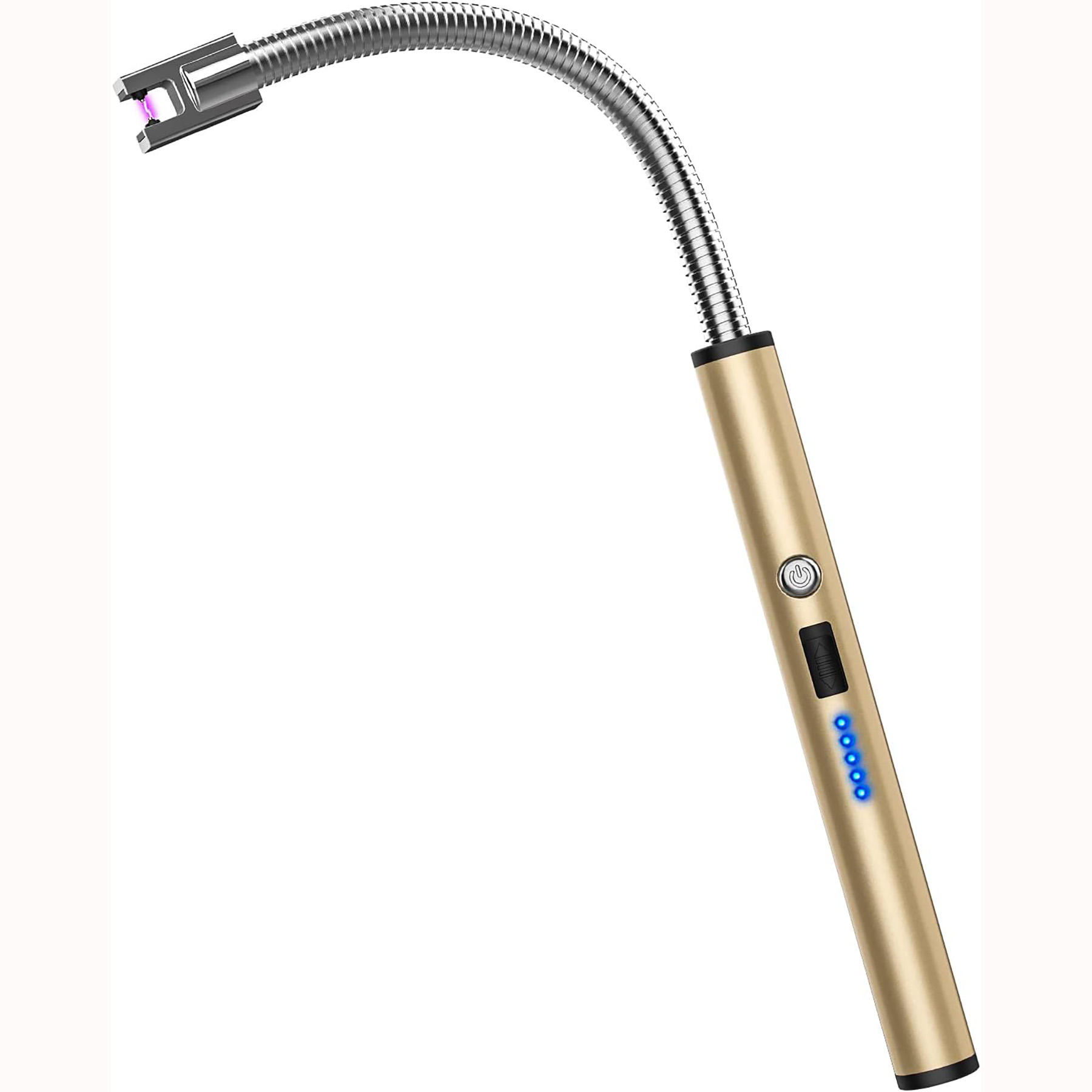 Neck Electric Candle Lighters 6